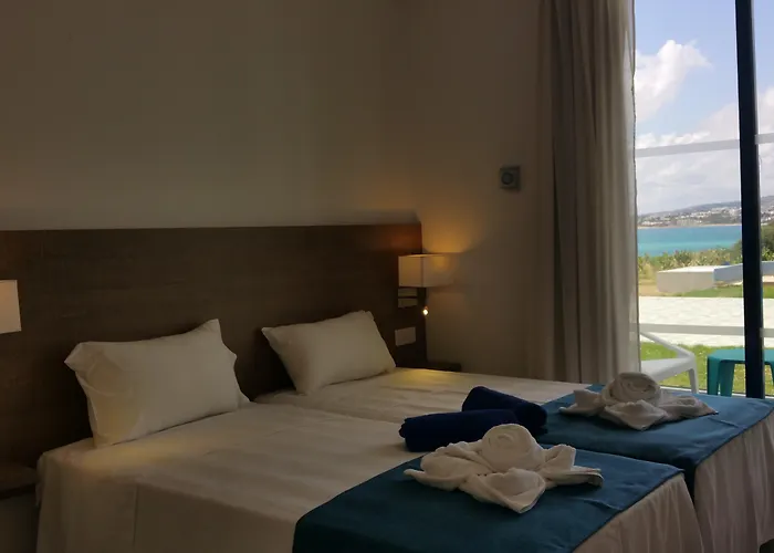Marica\'S Boutique Hotel
