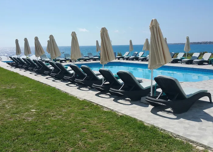 Marica\'S Boutique Hotel