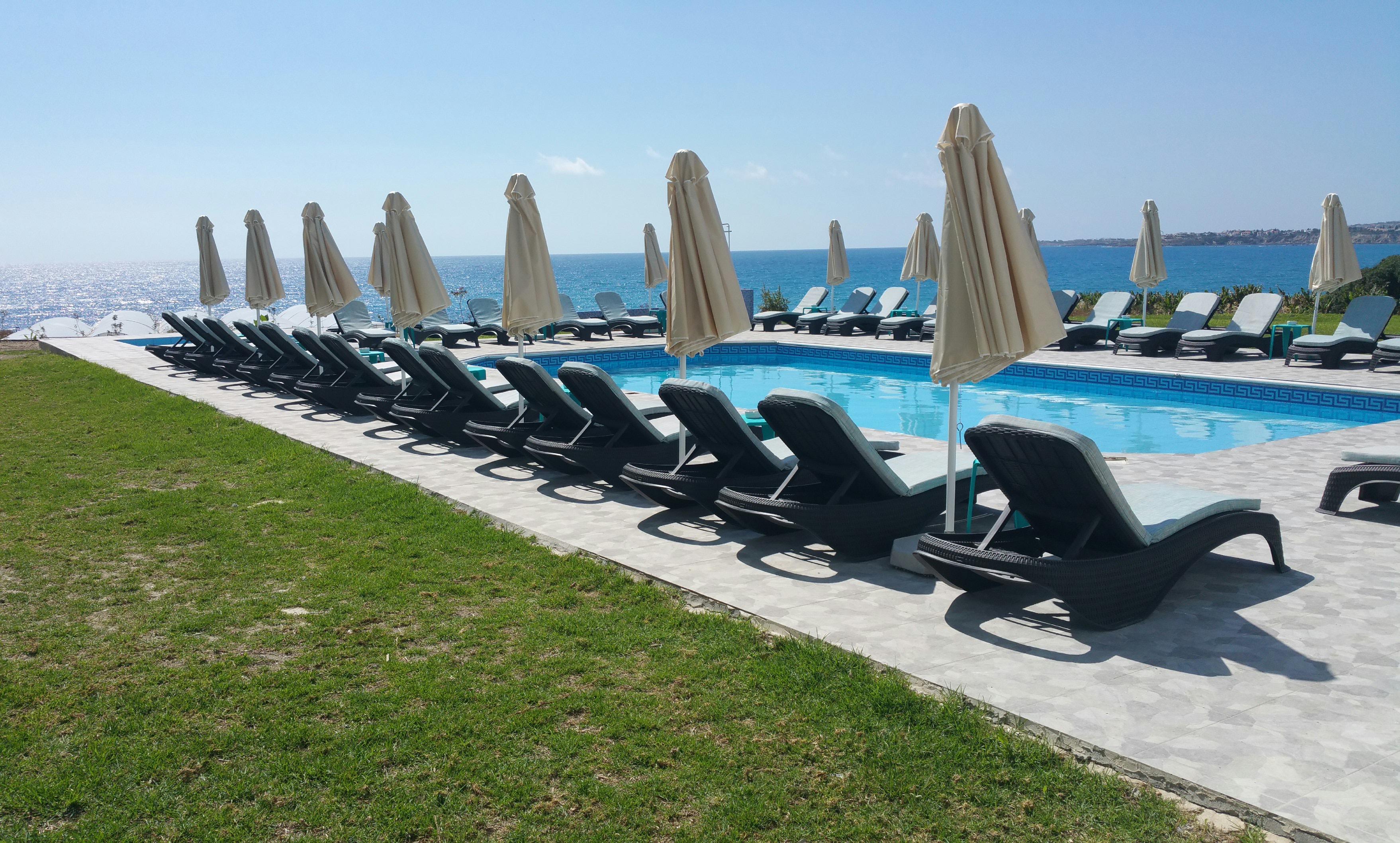 Marica's Boutique 3* Киссонерга