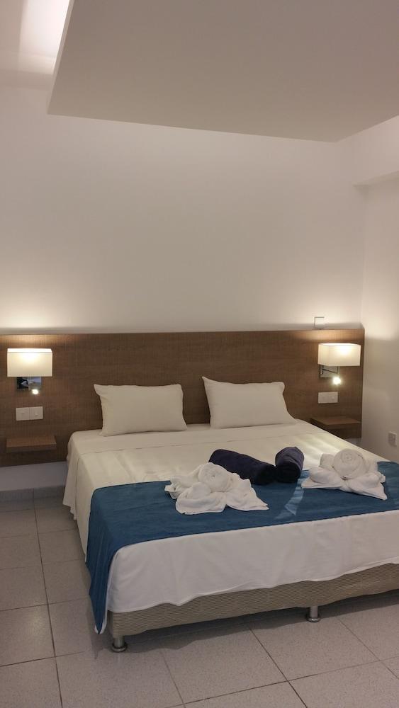 Marica's Boutique 3* Киссонерга