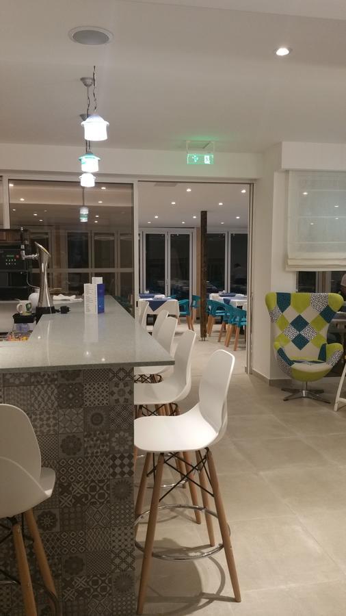 Marica's Boutique Апарт-отель 3*