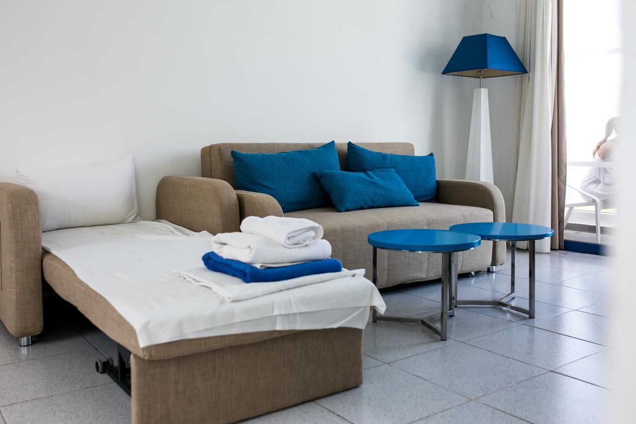 Marica's Boutique 3* Киссонерга